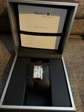 Maurice Lacroix Women's Watch