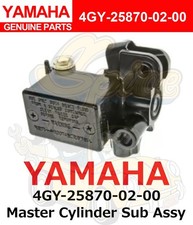 Yamaha New 1991-2001 TTR250