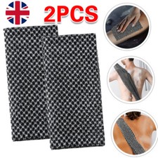 2 PCS Shower Exfoliating Back