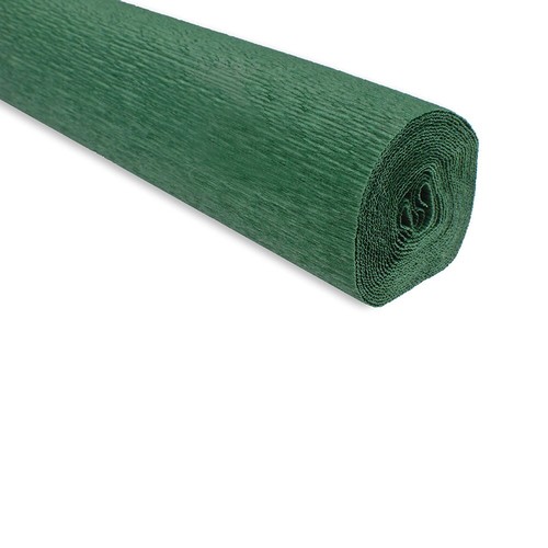 Crepe paper roll 180g - (50, x
