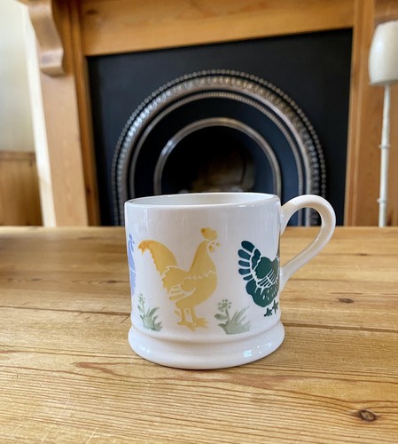 New emma bridgewater small - new,
