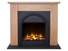 Adam Burlington Electric