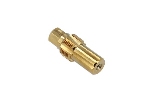 Nox sensor thread - nox, chaser