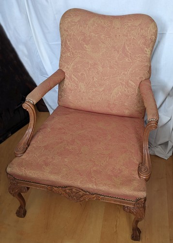 Antique vintage large louis - antique,