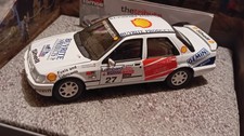 CORGI VA10010 Colin McRae  - Ford Sierra Sapphire Cosworth 4X4 RAC 1990