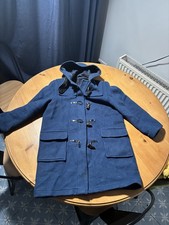 Original Montgomery Navy