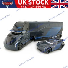 2Pack Disney Pixar Cars