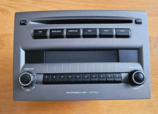 Porsche CDR24 Stereo CD Player
