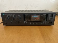 Sansui PLL synthesizer