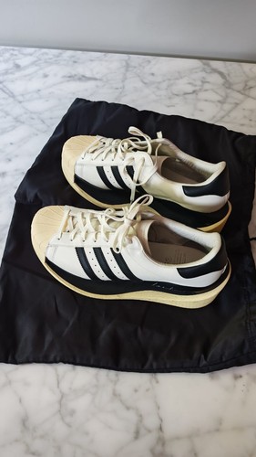 Adidas gendo superstar - y-3,