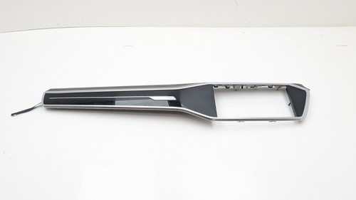 Audi dashboard trim - audi, c8