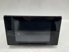 TOYOTA AURIS MK2 2012-2019 SAT