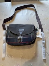 Ladies Barbour Whitley