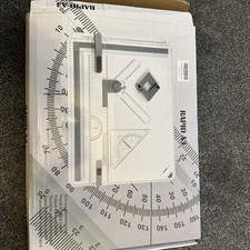 Rapid A3 Drawing Board