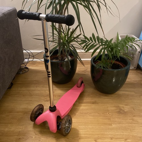 Mini micro classic scooter - mini,