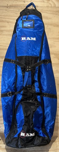 Ram golf travel bag - ram,