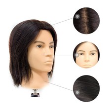 Barber Training Men Mannequin