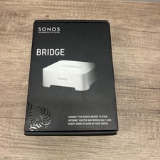 Sonos Bridge SW V4.0 Wireless