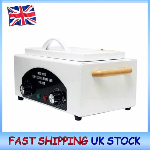 Hot air sterilizer cabinet - air,