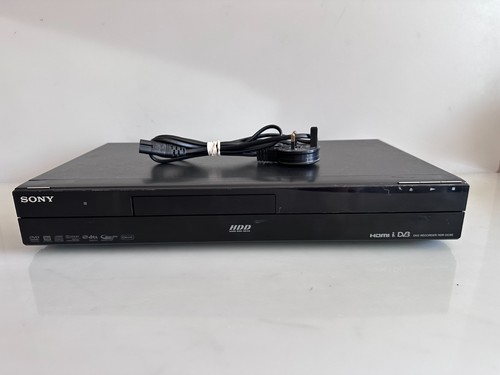 Sony dvd hdd 120gb - sony,