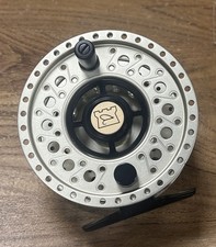 hardy mla 350 gold trout fly