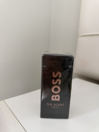 Hugo boss the - the, scent