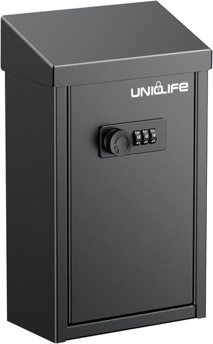 Key drop box for - key,