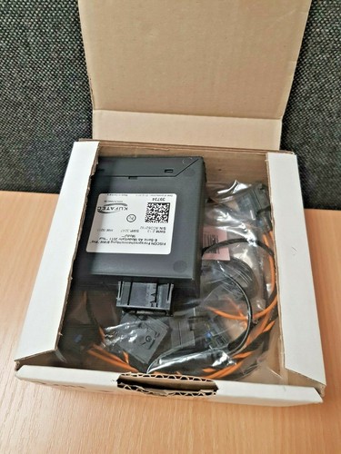 Kufatec fiscon bmw - fiscon, handsfree
