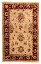 132 x 81cm Vintage Handmade