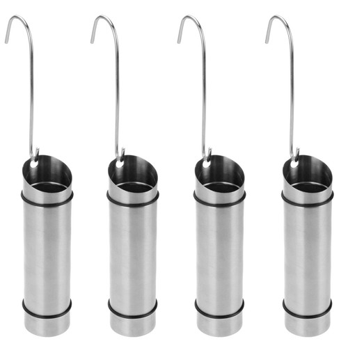Piece set heater humidifier - 4-piece,