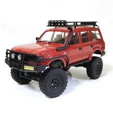 WPL 1:16 RC Rock Crawler C54-1