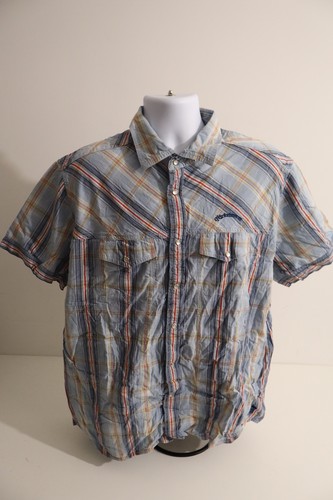 Nickelson men short sleeve - nickelson,