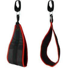 Hanging Ab Straps Padded Ab