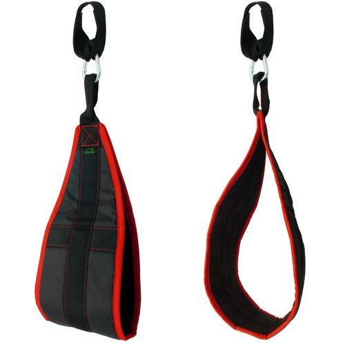 Hanging straps padded ab - hanging,