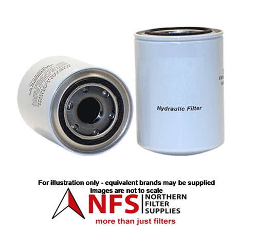 Hydraulic filter fits bobcat - hydraulic,