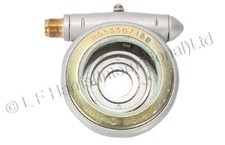 TRIUMPH TRIDENT T160 SPEEDO