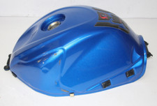 Original Tank Petrol Tank Fuel Suzuki Gsx-R 750 L1-L6 (Bearing 8-24)