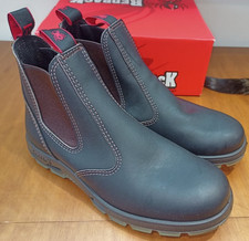 Redback Boots UK 11, Dealer /