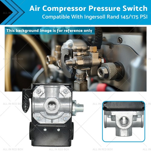 Pressure switch suitable for - switch,