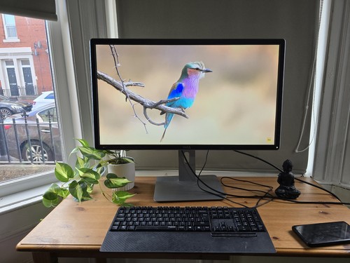 Monitor stand for dell - stand,
