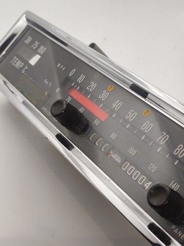 Genuine rover 2000 jaeger - genuine,