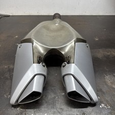 2008 Aprilia Shiver 750 SL