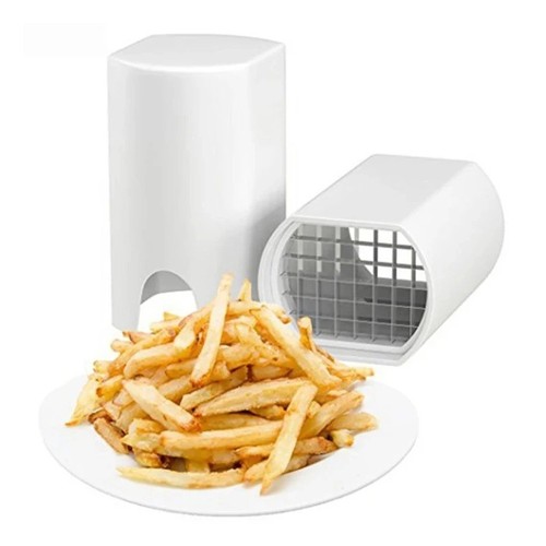 Potato chips maker - potato,