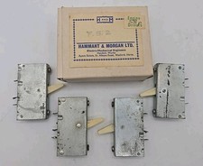 H&M Hammant & Morgan FS2 Model