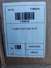Grundfoss Pump 7709310 For