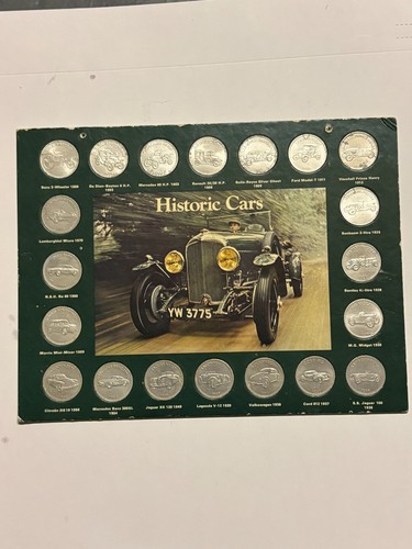 1970 vintage shell historic - shell,