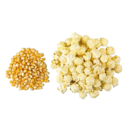 Gold medal raw - raw, popping