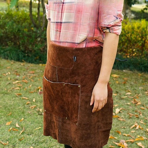 Workshop garage apron work - workshop,