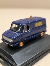 1:76 Scale Oxford Diecast