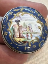 Antique 18/19th c Bilston